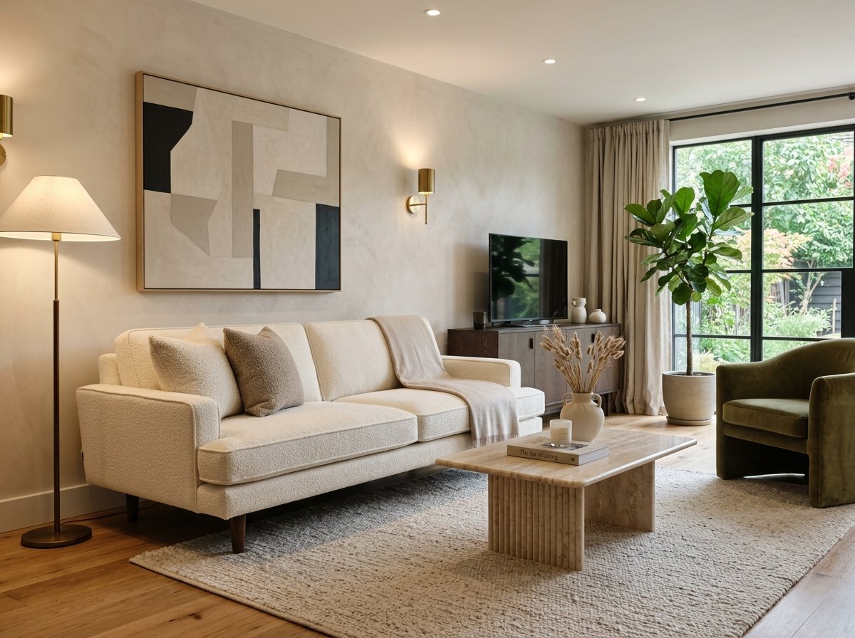 Sofa Upholstery